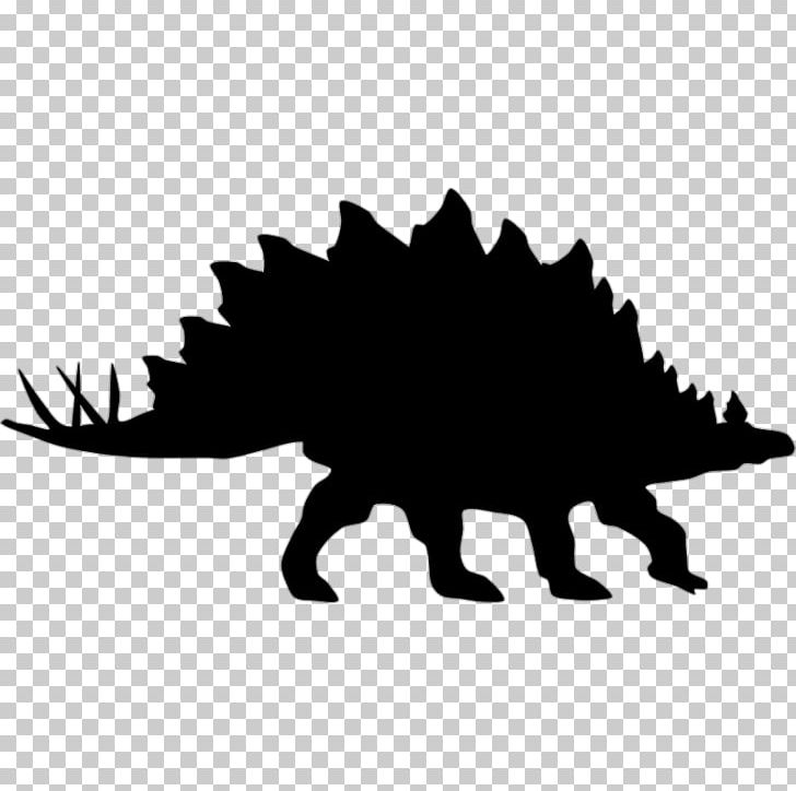 Stegosaurus Triceratops Tyrannosaurus Parasaurolophus Ankylosaurus PNG, Clipart, Ankylosaurus, Black And White, Decal, Dinosaur, Drawing Free PNG Download