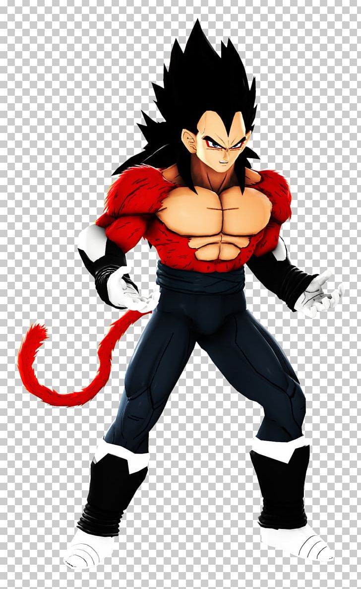 Goku Black Dragon Ball Xenoverse 2 Vegeta Gogeta, goku, fictional  Character, cartoon png