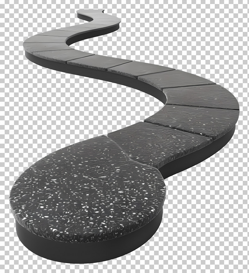 Pathway - Curved Stone Pathway PNG, Clipart, Curved Path, Design ...