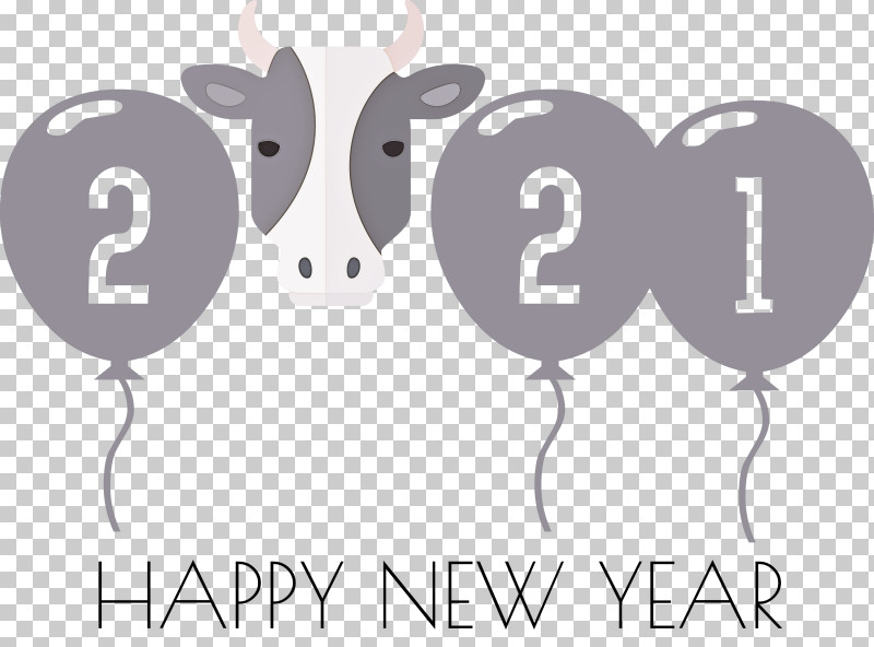 2021 Happy New Year 2021 New Year PNG, Clipart, 2021 Happy New Year, 2021 New Year, Biology, Logo, M Free PNG Download