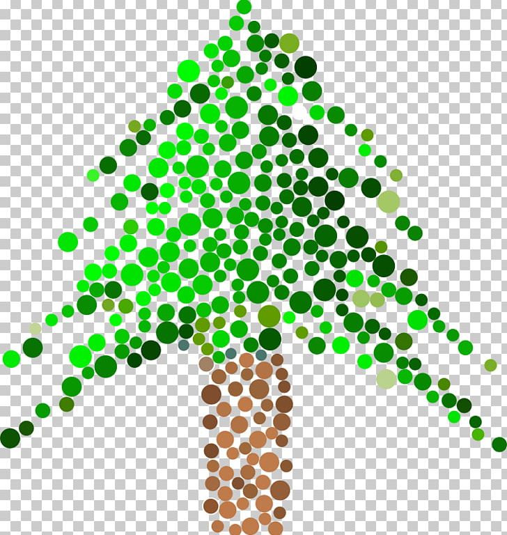 Christmas Tree Computer Icons PNG, Clipart, Area, Arecaceae, Christmas, Christmas Tree, Circle Free PNG Download