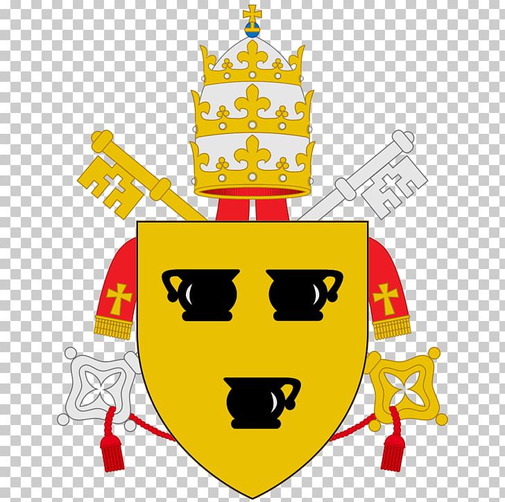 Coats Of Arms Of The Holy See And Vatican City Coats Of Arms Of The Holy See And Vatican City Papal Coats Of Arms Coat Of Arms PNG, Clipart, Aita Santu, Coat Of Arms, Emoticon, Holy See, Others Free PNG Download