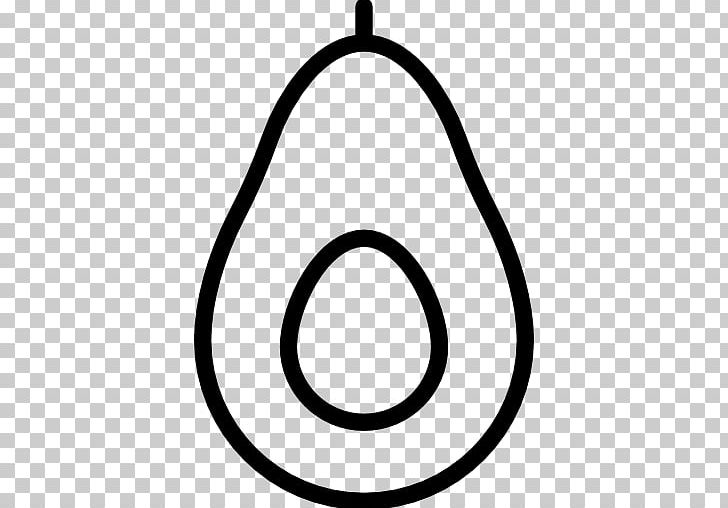 Computer Icons Avocado PNG, Clipart, Area, Avocado, Bit, Black And White, Cascading Style Sheets Free PNG Download