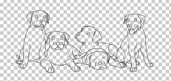 Dog Breed Drawing Line Art Sketch PNG, Clipart, Angle, Area, Arm, Behavior, Black Free PNG Download