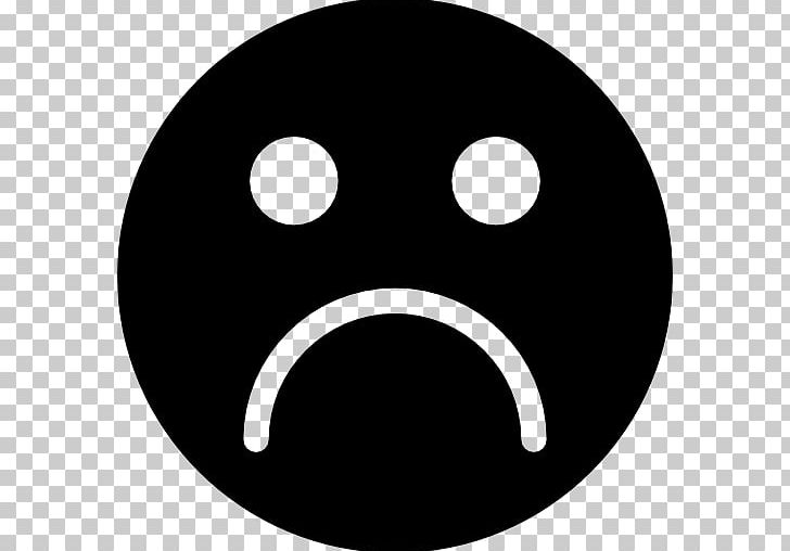 Face Sadness Frown PNG, Clipart, Black And White, Circle, Color, Computer Icons, Emoticon Free PNG Download
