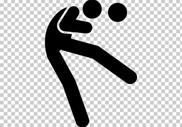 Football Player Computer Icons Sport PNG, Clipart, Arm, Ball, Baseball, Batter, Black And White Free PNG Download