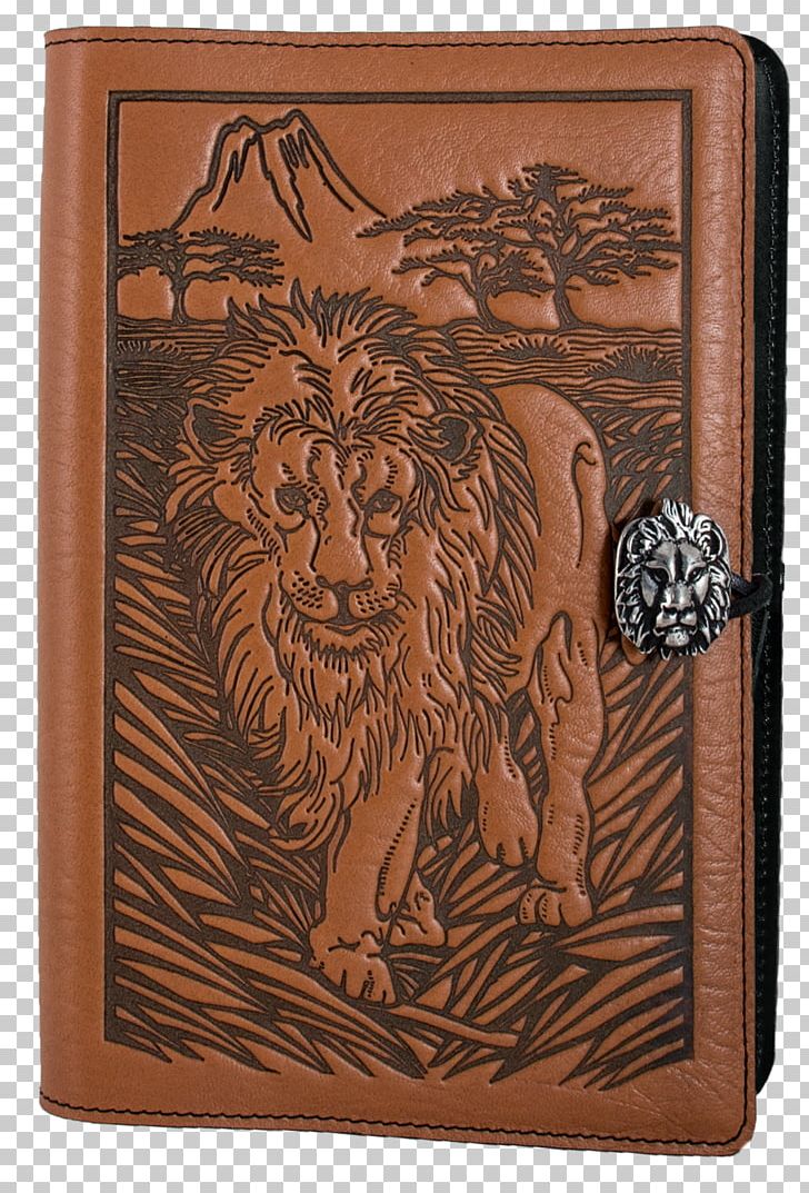 Lion Tiger Leather Oberon Design Book Cover PNG, Clipart, Big Cats, Book Cover, Carnivoran, Carving, Cat Like Mammal Free PNG Download