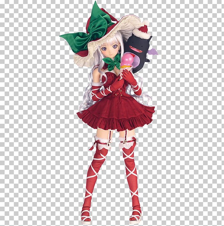 ドルフィー・ドリーム Super Dollfie 2018 Theme 0 PNG, Clipart, 2018, April, Character, Christmas, Christmas Decoration Free PNG Download