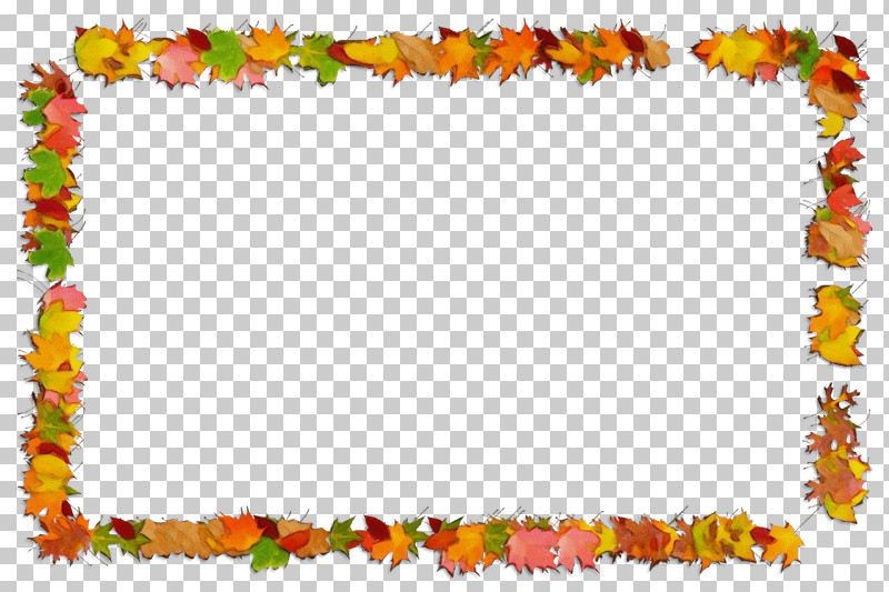 Picture Frame PNG, Clipart, Leaf, Lei, Paint, Picture Frame, Rectangle Free PNG Download