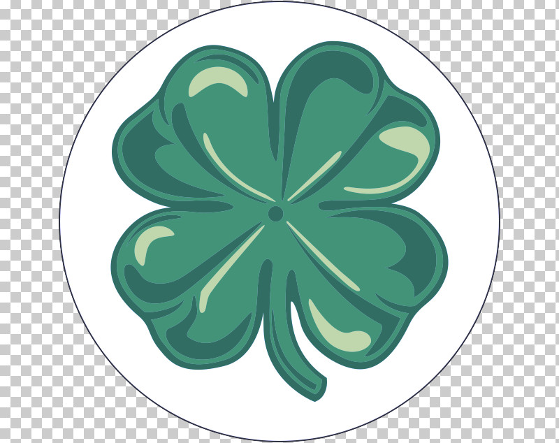 Shamrock PNG, Clipart, Aqua, Clover, Green, Leaf, Plant Free PNG Download