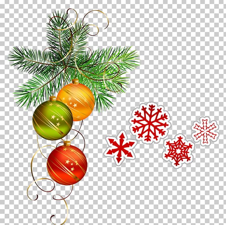 Christmas Ornament Christmas Tree Christmas Decoration PNG, Clipart, Branch, Cartoon, Christmas, Christmas Background, Christmas Ball Free PNG Download