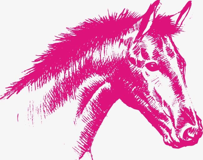 Horse PNG, Clipart, Animal, Hand Painted, Horse, Horse Clipart Free PNG Download