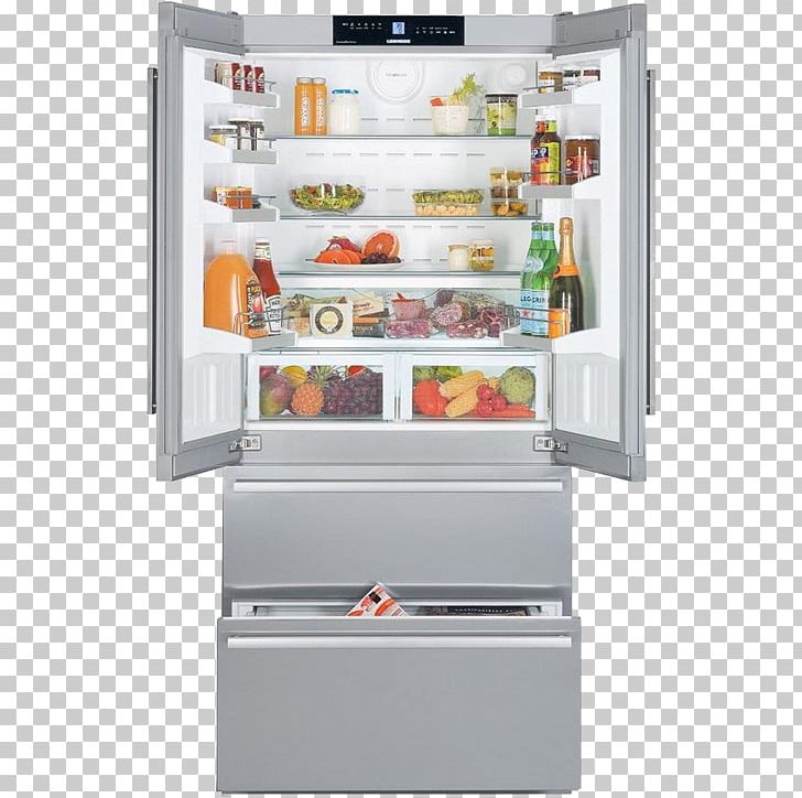 Liebherr Group Refrigerator Liebherr PremiumPlus CS2062 Freezers Ice Makers PNG, Clipart, Autodefrost, Cooking Ranges, Dishwasher, Display Case, Door Free PNG Download
