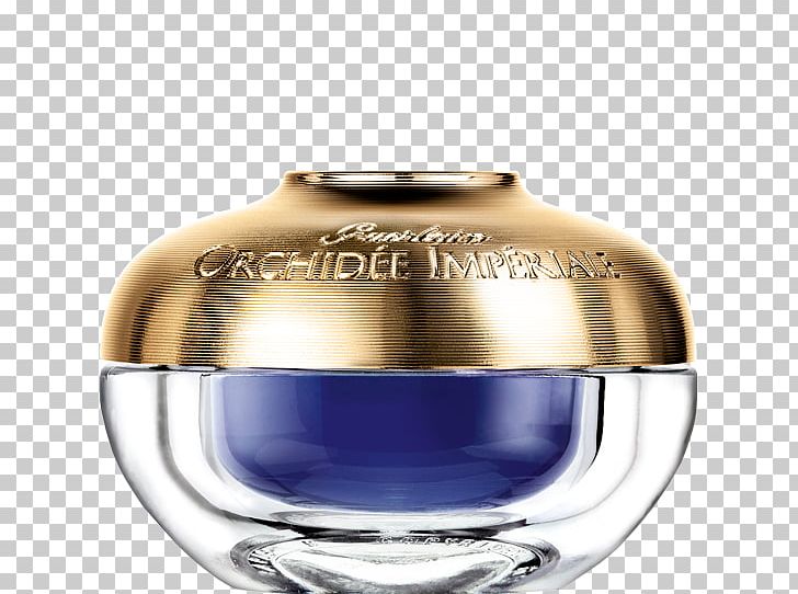 Lip Balm Guerlain Orchidée Impériale The Cream PNG, Clipart, Antiaging Cream, Cosmetics, Cream, Eye, Facial Free PNG Download