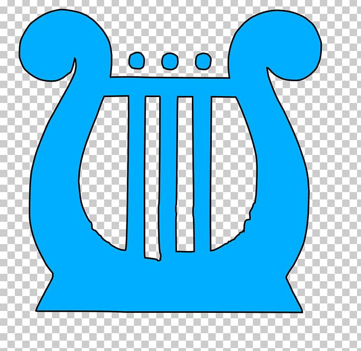 Lyre Harp Musical Instruments PNG, Clipart, Ancient Music, Area, Blue, Celtic Harp, Harp Free PNG Download