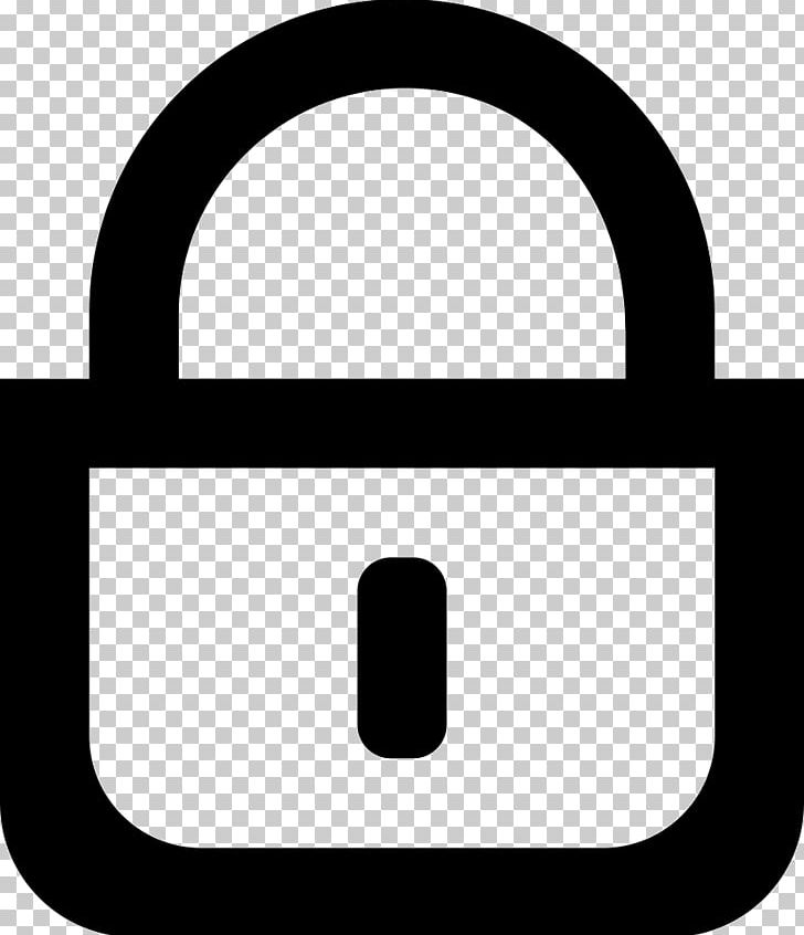 Padlock Line PNG, Clipart, Black And White, Circle, Hardware Accessory, Line, Padlock Free PNG Download