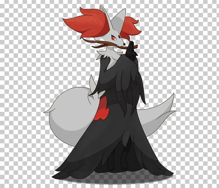 Pokémon X And Y Delphox Braixen PNG, Clipart,  Free PNG Download