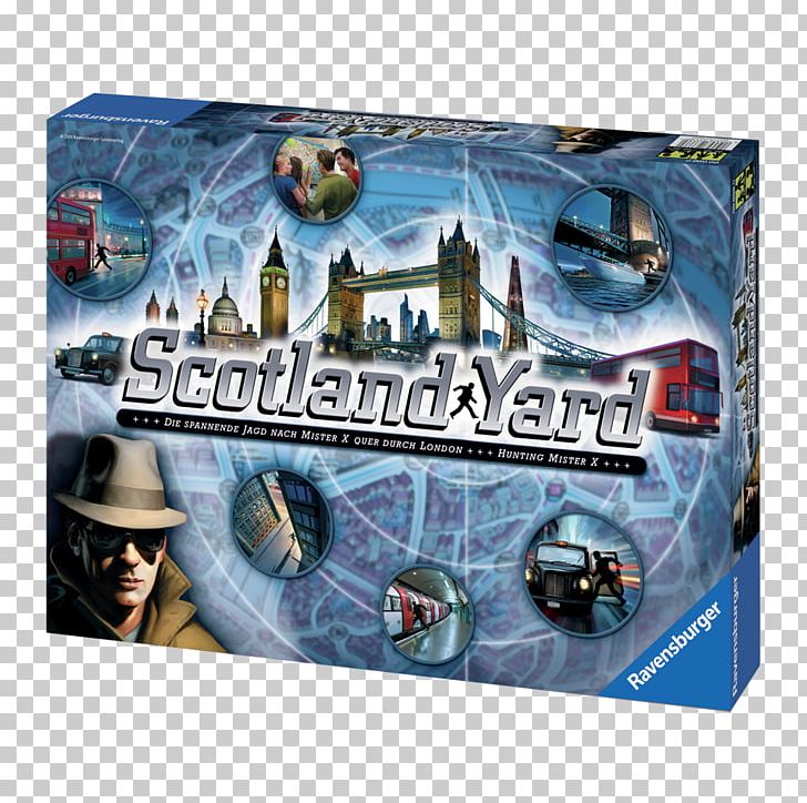 Ravensburger Scotland Yard Board Game PNG, Clipart, Advertising, Barn Yard, Board Game, Brand, Card Game Free PNG Download