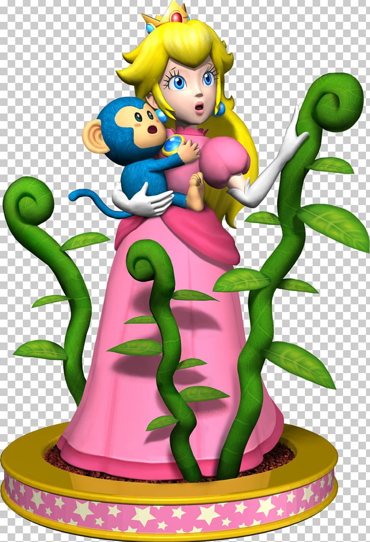 Super Mario Bros. Princess Peach Princess Daisy PNG, Clipart, Art, Artwork, Bowser, Fictional Character, Figurine Free PNG Download