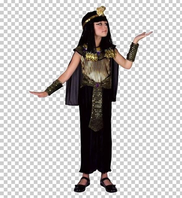 ancient egyptian royalty clothing
