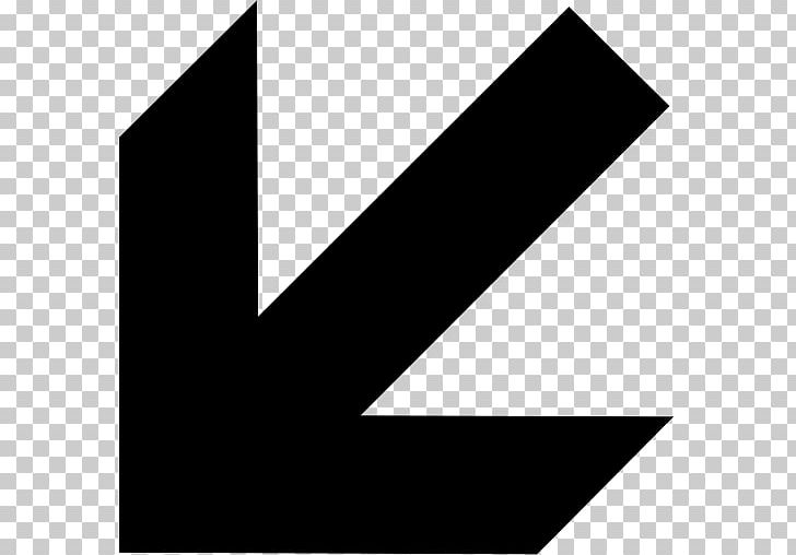 Arrow Computer Icons PNG, Clipart, Angle, Arrow, Black, Black And White, Brand Free PNG Download