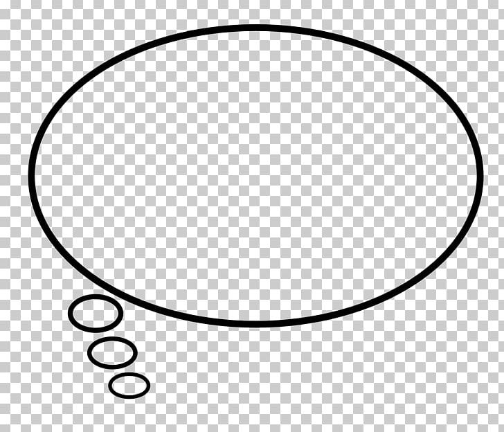 Black And White Circle Area PNG, Clipart, Area, Black, Black And White, Bubble, Chat Free PNG Download