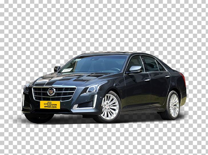 Cadillac CTS Mid-size Car Compact Car Personal Luxury Car PNG, Clipart, Automotive Exterior, Brand, Cadillac, Cadillac Cts, Car Free PNG Download