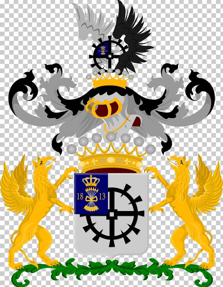 Dutch Nobility Coat Of Arms Netherlands History PNG, Clipart, Artwork, Baron, Coat Of Arms, Crest, De Nederlandse Adel Free PNG Download