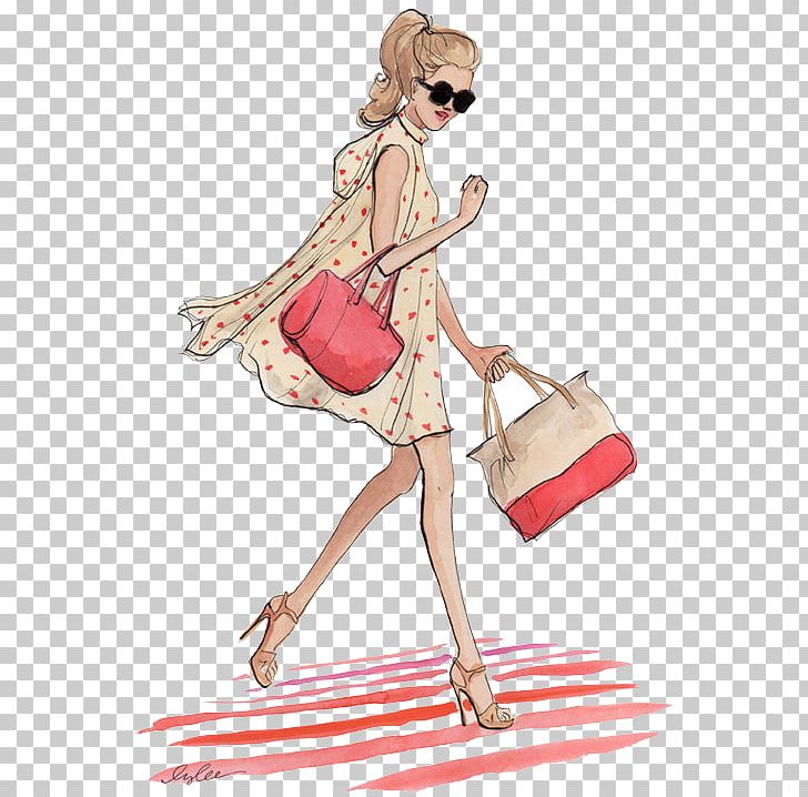 Fashion Illustration Chanel Quotation Chic PNG, Clipart, Beauty, Business Woman, Cartoon, Cartoon Woman, Fashion Free PNG Download