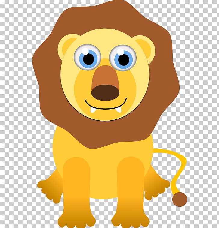 Lion A PNG, Clipart, Animal Clipart, Animals, Animation, Apng, Baby Lion Free PNG Download