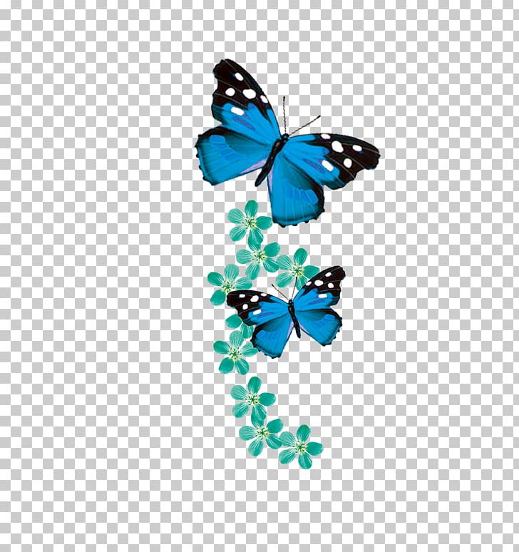 Monarch Butterfly Blue PNG, Clipart, Animal, Blue, Brush Footed Butterfly, Butterflies, Butterfly Free PNG Download