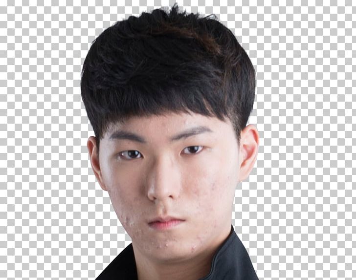 Smeb League Of Legends Champions Korea KT Rolster League Of Legends World Championship PNG, Clipart, Black Hair, Cheek, Chin, Ear, Eyebrow Free PNG Download