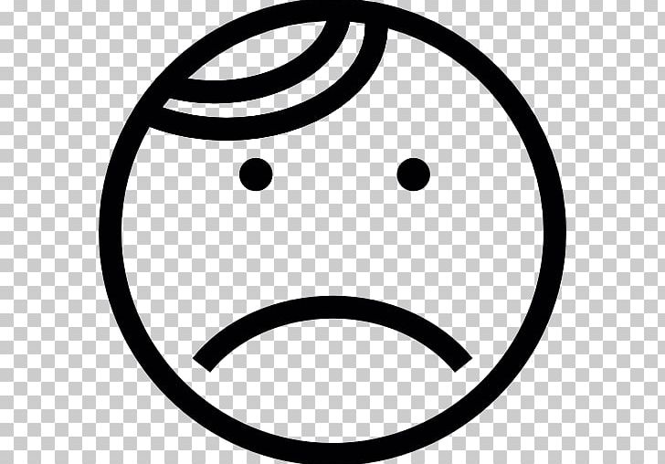 Smiley Emoticon Computer Icons Face Anger PNG, Clipart, Anger, Area, Black, Black And White, Circle Free PNG Download