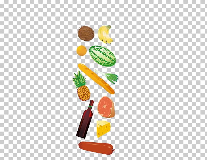 Supermarket Grocery Store Shopping Cart Illustration PNG, Clipart, Apple Fruit, Basket, Collection Vector, Food Drinks, Food Logo Free PNG Download