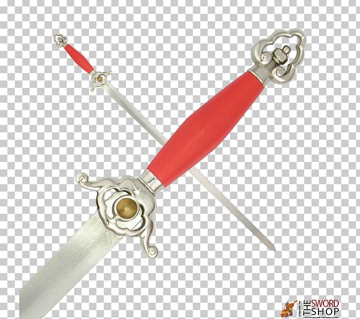 Sword Middle Ages Tai Chi Hanwei Wushu PNG, Clipart, Body Jewelry, Cold Weapon, Hanwei, Live Action Roleplaying Game, Middle Ages Free PNG Download