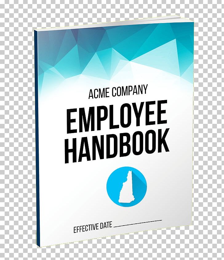 Employee Handbook Template Document Labor PNG, Clipart, Brand, Document