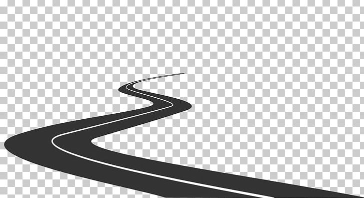 Line Product Design Highway Font Angle PNG, Clipart, Angle, Black, Black And White, Black M, Highway Free PNG Download