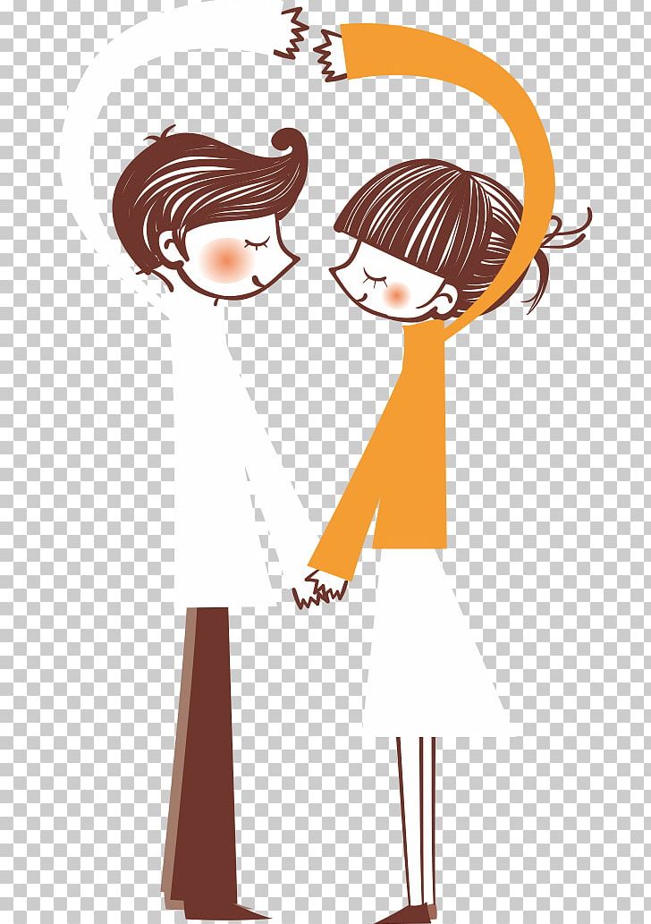 Love Couple Illustration PNG, Clipart, Area, Art, Balloon Cartoon, Boy Cartoon, Cartoon Character Free PNG Download