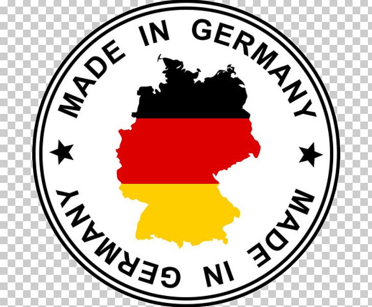 Made In Germany Quality Product Illustration PNG, Clipart, Area, Brand, Certification Mark, Circle, Email Made In Germany Free PNG Download