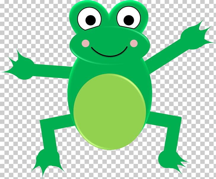 Tree Frog El Renacuajo Paseador Toad PNG, Clipart, Amphibian, Animaatio, Animals, Artwork, Cartoon Free PNG Download