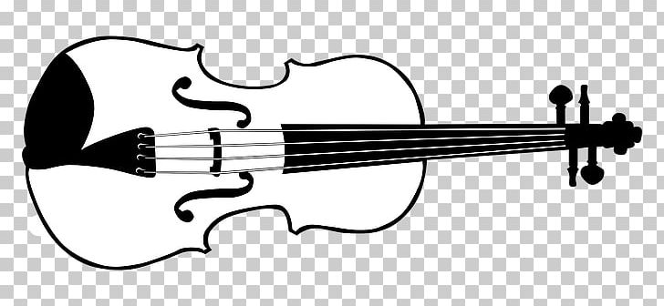 Violin Drawing Bow PNG, Clipart, Acoustic Electric Guitar, Bass Guitar, Black And White, Bow, Cello Free PNG Download