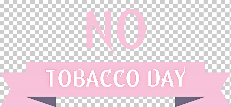 No-Tobacco Day World No-Tobacco Day PNG, Clipart, Line, Logo, M, Meter, No Tobacco Day Free PNG Download