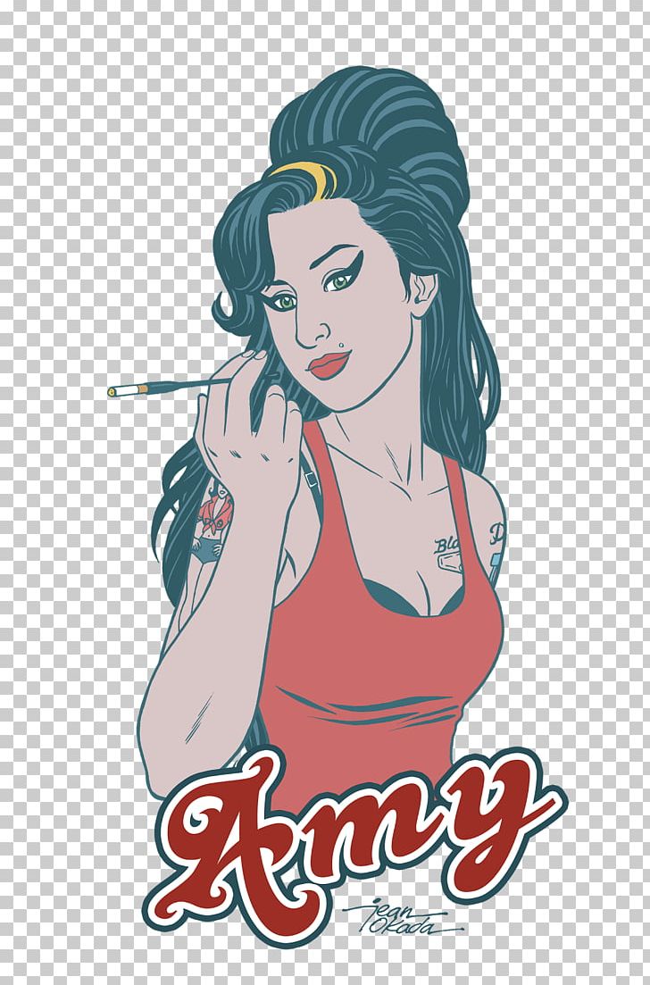 Amy Winehouse Amy Amy Amy Art T-shirt PNG, Clipart, Amy, Amy Winehouse, Arm, Art, Cartoon Free PNG Download