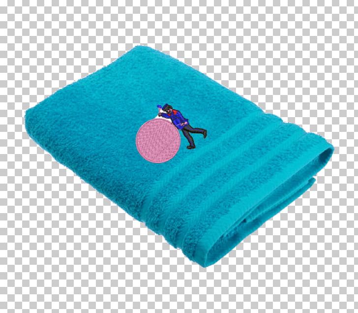 Blue Towel Vloerkleed Carpet Textile PNG, Clipart, Aqua, Blue, Brown, Carpet, Color Free PNG Download