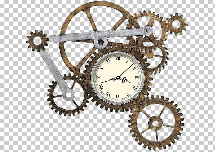 Clock Face Gear Movement PNG, Clipart, Bicycle Chain, Bicycle Drivetrain Part, Bicycle Part, Bicycle Wheel, Clock Free PNG Download