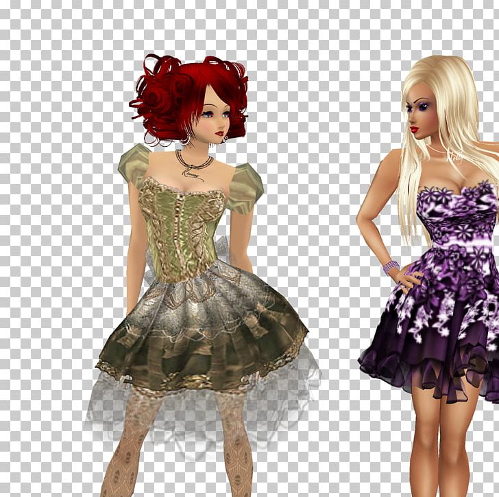 Cocktail Dress PNG, Clipart, Antique Doll, Cocktail, Cocktail Dress, Costume, Costume Design Free PNG Download