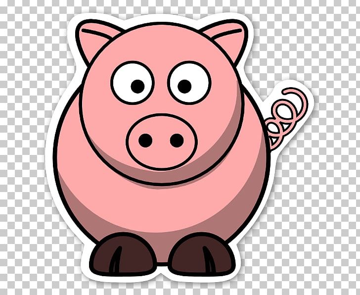Domestic Pig PNG, Clipart, Animals, Art, Document, Domestic Pig, Download Free PNG Download
