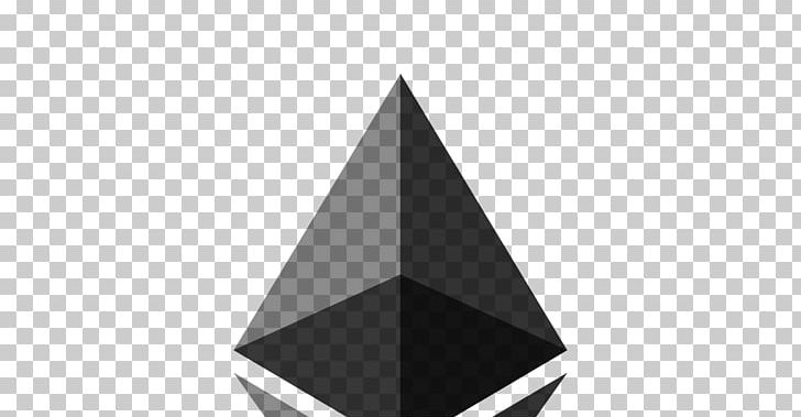 Ethereum CryptoKitties Cryptocurrency Blockchain Bitcoin PNG, Clipart, Angle, Bitcoin, Black And White, Blockchain, Cone Free PNG Download