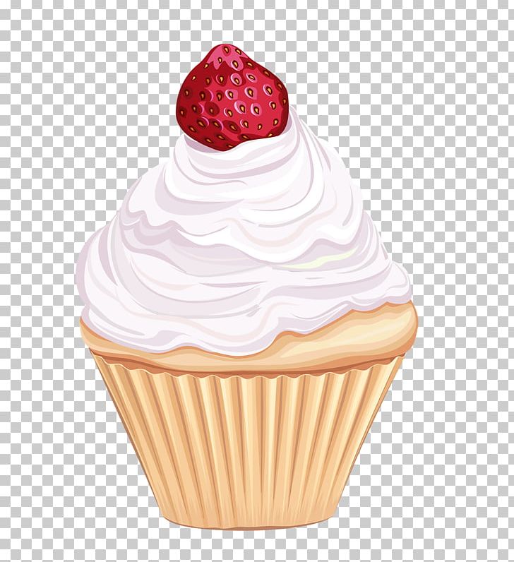 Ice Cream Cupcake Sweetness PNG, Clipart, Baking Cup, Birthday Cake, Buttercream, Cakes, Cream Free PNG Download