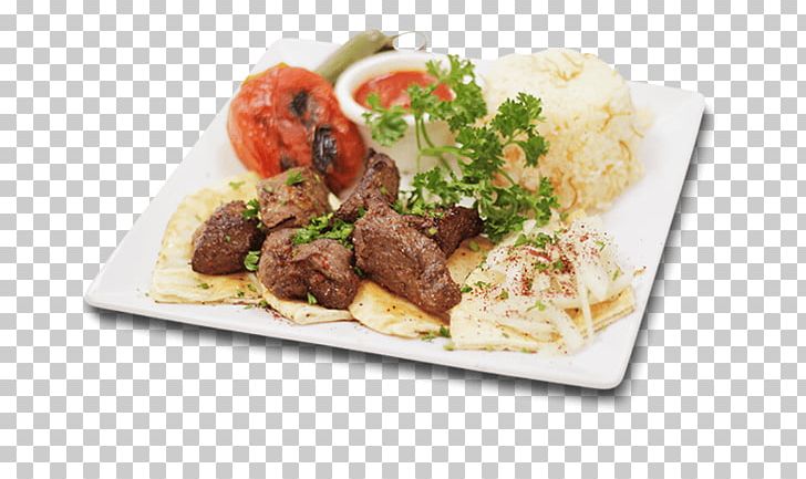 Mediterranean Cuisine Shish Kebab Turkish Cuisine Iranian Cuisine PNG, Clipart, Cuisine, Dish, Food, Full Breakfast, Garnish Free PNG Download